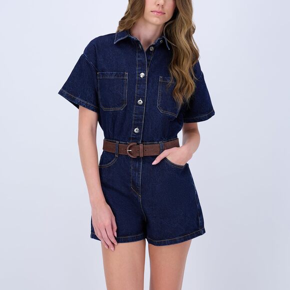 4323 Women's Leather Covered Buckle Wide Width Belt For Dresses, Jeans, - Picture 6 of 6